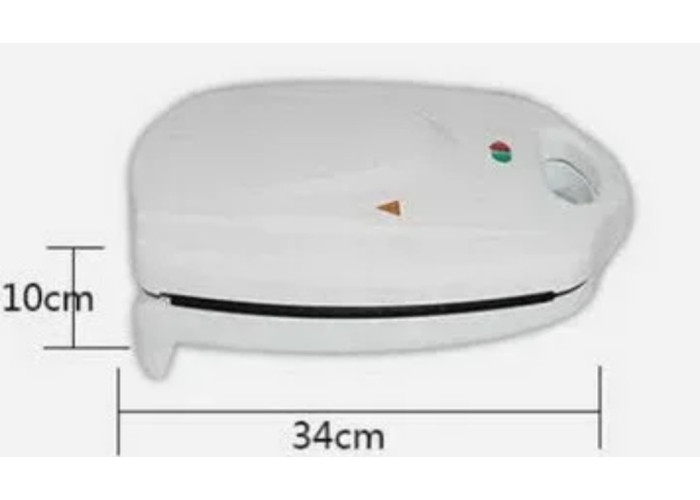 Апарат для приготування печива DSP KC1156 Апарат для приготування печива DSP KC1156