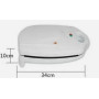Апарат для приготування печива DSP KC1156 Апарат для приготування печива DSP KC1156