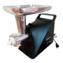 М'ясорубка Rainberg RB-679 3000W Black 2в1 Електрична Електросоковичавниця Електро м'ясорубка М'ясорубка Rainberg RB-679 3000W Black 2в1 Електрична Електросоковичавниця Електро м'ясорубка