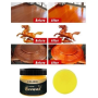 Поліроль для меблів Beewax 80 г/Воскова поліроль для меблів