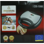 Сендвічниця-гриль бутербродниця Crownberg CB-1068 750W Сендвічниця-гриль бутербродниця Crownberg CB-1068 750W
