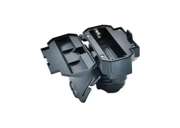 Налобний ліхтар світлодіодний Bailong 1805BL-COB-XPE 18650 ліхтарик на голову, акумуляторний, 4 режими BRW