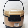 Мультиварка Rainberg Rb-6207 З Фритюрницею, 12 Програм Мультиварка Rainberg Rb-6207 З Фритюрницею, 12 Програм