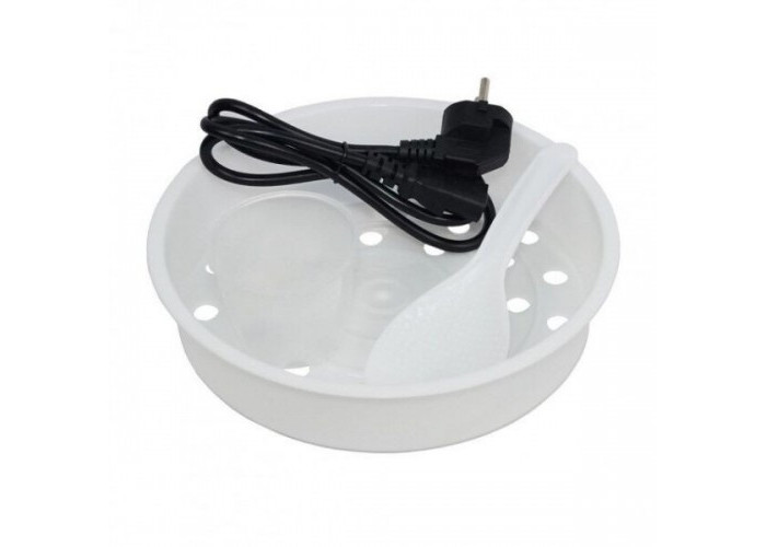 Мультиварка Rainberg Rb-6207 З Фритюрницею, 12 Програм Мультиварка Rainberg Rb-6207 З Фритюрницею, 12 Програм