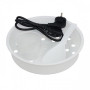 Мультиварка Rainberg Rb-6207 З Фритюрницею, 12 Програм Мультиварка Rainberg Rb-6207 З Фритюрницею, 12 Програм