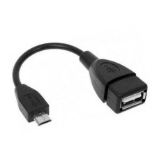 Перехідник OTG USB — MICRO USB Перехідник OTG USB — MICRO USB