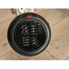 Нагрівач Electric Heater For Home 900w