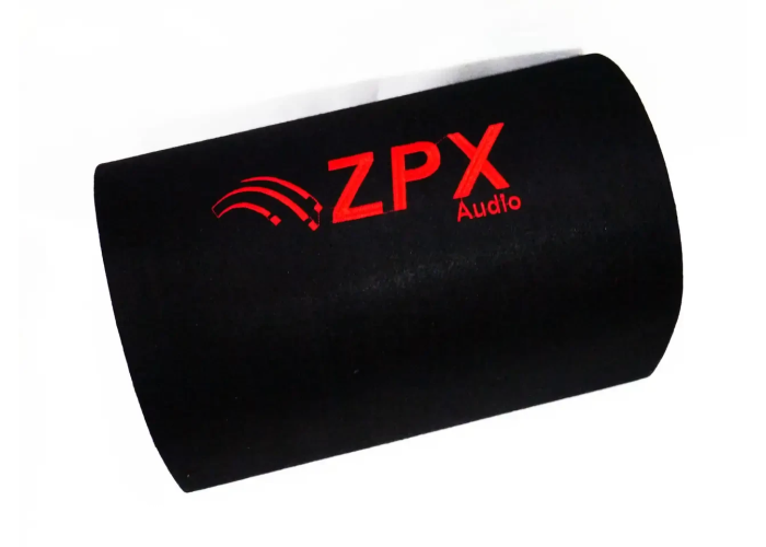10" Активний сабвуфер бочка ZPX 350W + Bluetooth