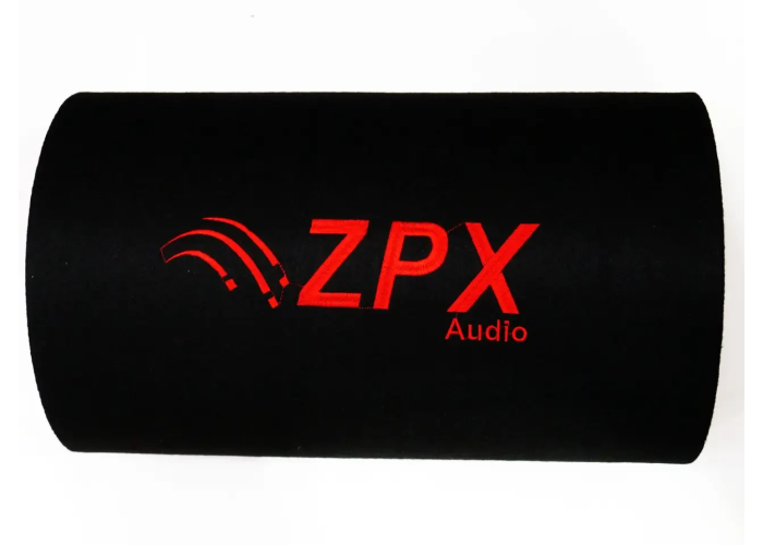10" Активний сабвуфер бочка ZPX 350W + Bluetooth