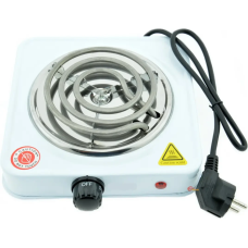 Плита електрична одноконфоркова спіральна Hot Plate Tokiwa Tl5711 (1000W 220V/50Hz) Плита електрична одноконфоркова спіральна Hot Plate Tokiwa Tl5711 (1000W 220V/50Hz)