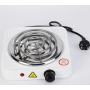 Плита електрична одноконфоркова спіральна Hot Plate Tokiwa Tl5711 (1000W 220V/50Hz)