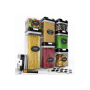 Набір контейнерів для їжі, 7 предметів, FOOD Storage Container Set 7 pcs Набір контейнерів для їжі, 7 предметів, FOOD Storage Container Set 7 pcs