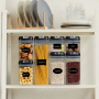 Набір контейнерів для їжі, 7 предметів, FOOD Storage Container Set 7 pcs Набір контейнерів для їжі, 7 предметів, FOOD Storage Container Set 7 pcs