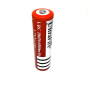 Акумулятор 18650 UltraFire 3.7В 6800 mAh Акумулятор 18650 UltraFire 3.7В 6800 mAh