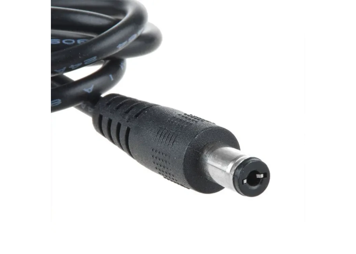 Кабель usb dc 12 v, usb дріт для під'єднання роутера до повербанка, DC 5.5x2.1 мм Кабель usb dc 12 v, usb дріт для під'єднання роутера до повербанка, DC 5.5x2.1 мм