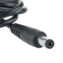 Кабель usb dc 12 v, usb дріт для під'єднання роутера до повербанка, DC 5.5x2.1 мм Кабель usb dc 12 v, usb дріт для під'єднання роутера до повербанка, DC 5.5x2.1 мм