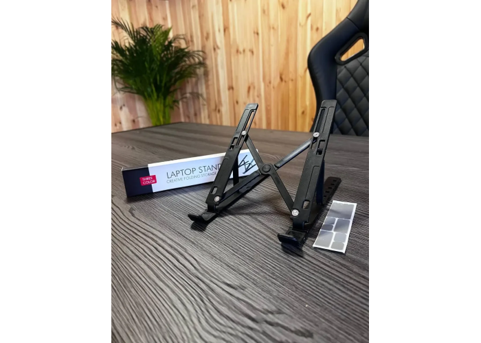 Підставка для планшета 23*15*16sm Multi Position foldable notebook Підставка для планшета 23*15*16sm Multi Position foldable notebook