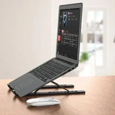 Підставка для планшета 23*15*16sm Multi Position foldable notebook Підставка для планшета 23*15*16sm Multi Position foldable notebook