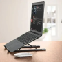 Підставка для планшета 23*15*16sm Multi Position foldable notebook Підставка для планшета 23*15*16sm Multi Position foldable notebook