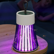 Знищувач комах Electronic shock Mosquito killing lamp AКБ TV One BF лампа від комарів Знищувач комах Electronic shock Mosquito killing lamp AКБ TV One BF лампа від комарів