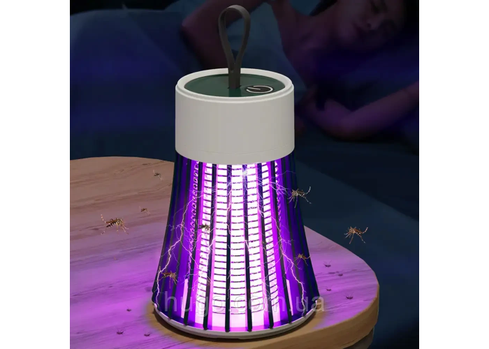 Знищувач комах Electronic shock Mosquito killing lamp AКБ TV One BF лампа від комарів Знищувач комах Electronic shock Mosquito killing lamp AКБ TV One BF лампа від комарів