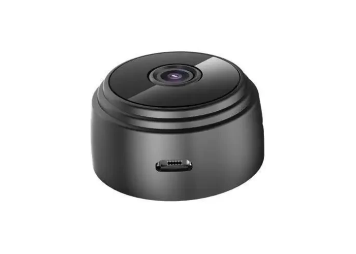 Міні IP-камера A9 Wi-Fi HD (нічне відео) Міні IP-камера A9 Wi-Fi HD (нічне відео)