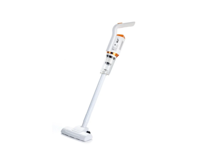Акумуляторний пилосос без мішка Vacuum Cleaner 2000 mAh 120 Вт бездротовий, вертикальний Акумуляторний пилосос без мішка Vacuum Cleaner 2000 mAh 120 Вт бездротовий, вертикальний