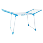 Сушарка для білизни Clothes dryer BLUE 166x62x97см