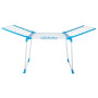 Сушарка для білизни Clothes dryer BLUE 166x62x97см