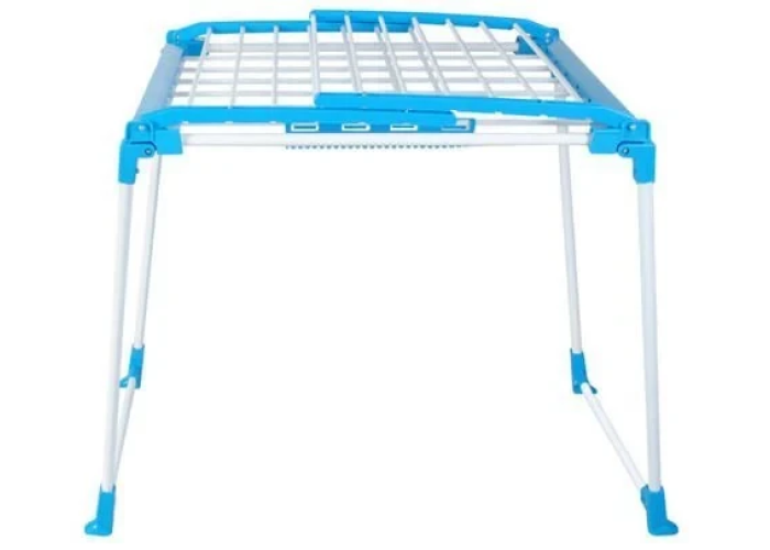 Сушарка для білизни Clothes dryer BLUE 166x62x97см
