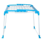Сушарка для білизни Clothes dryer BLUE 166x62x97см