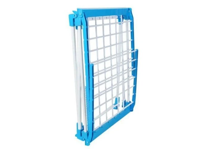 Сушарка для білизни Clothes dryer BLUE 166x62x97см