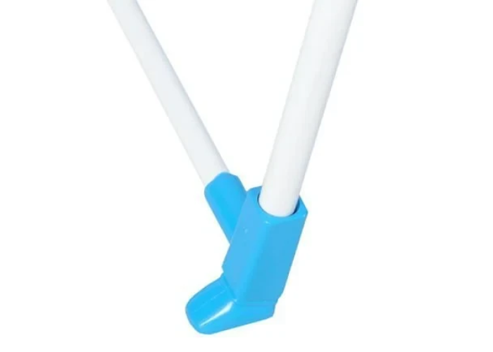 Сушарка для білизни Clothes dryer BLUE 166x62x97см