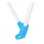 Сушарка для білизни Clothes dryer BLUE 166x62x97см
