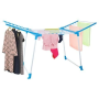 Сушарка для білизни Clothes dryer BLUE 166x62x97см