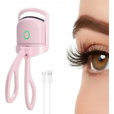 Акумуляторні щипці для завивання вій з USB Eye lashes machine Акумуляторні щипці для завивання вій з USB Eye lashes machine