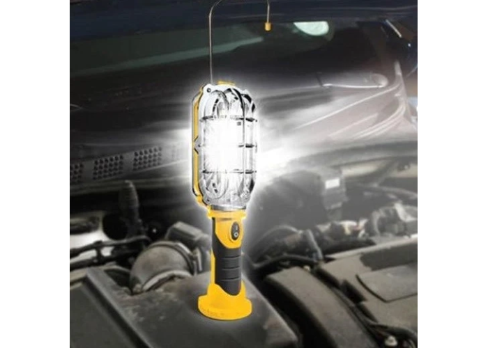 Світлодіодне автомобільне перенесення Handy Bright HB-1COB інспекційне світло для СТО