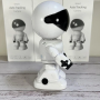 Цифрова поворотна Wi-Fi-відеоняня Robot 2mp FullHD Цифрова поворотна Wi-Fi-відеоняня Robot 2mp FullHD
