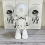 Цифрова поворотна Wi-Fi-відеоняня Robot 2mp FullHD Цифрова поворотна Wi-Fi-відеоняня Robot 2mp FullHD
