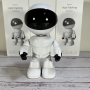 Цифрова поворотна Wi-Fi-відеоняня Robot 2mp FullHD Цифрова поворотна Wi-Fi-відеоняня Robot 2mp FullHD