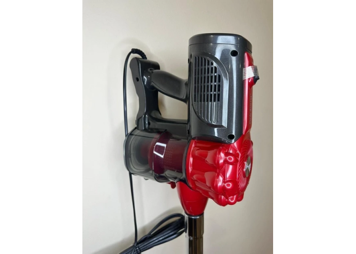 Ручний вертикальний пилосос Rainberg RB-2265 2500W для сухого прибирання з HEPA filter