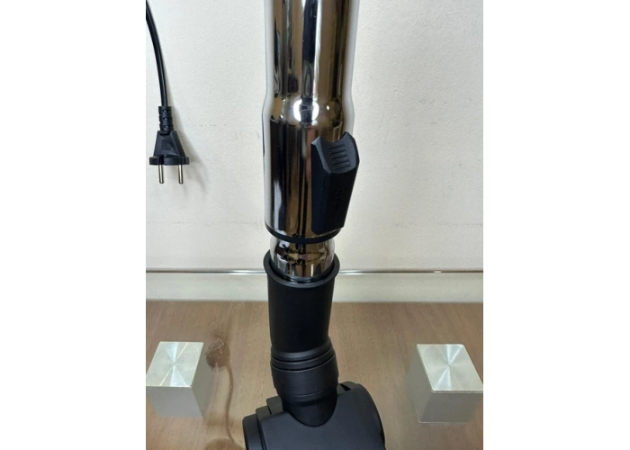 Ручний вертикальний пилосос Rainberg RB-2265 2500W для сухого прибирання з HEPA filter