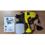 Фарборозпилювач електричний Electric Paint Sprayer Elite