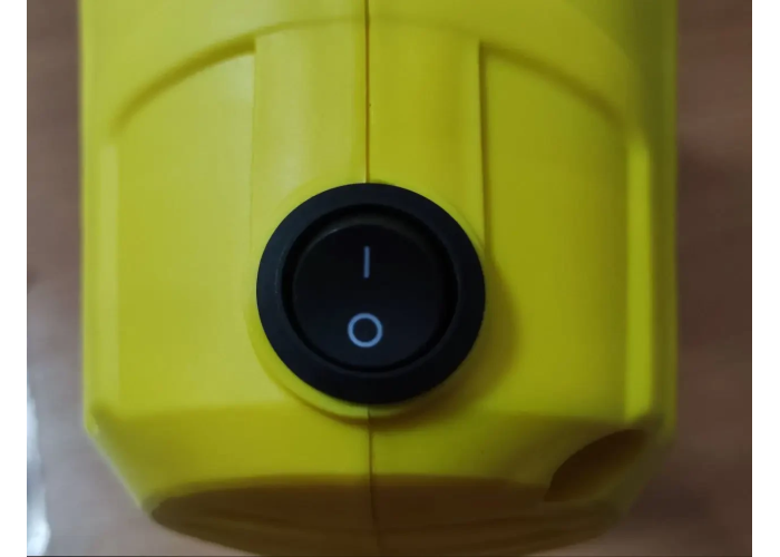 Фарборозпилювач електричний Electric Paint Sprayer Elite
