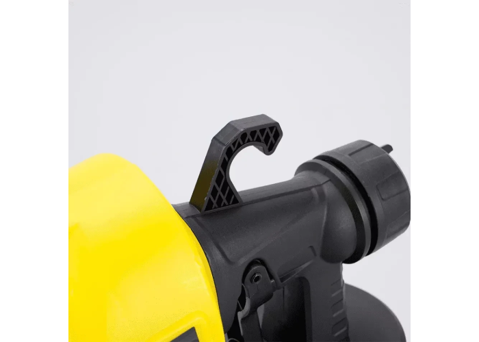 Фарборозпилювач електричний Electric Paint Sprayer Elite