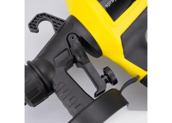 Фарборозпилювач електричний Electric Paint Sprayer Elite