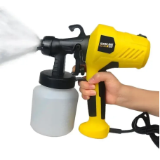 Фарборозпилювач електричний Electric Paint Sprayer Elite