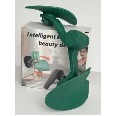 ОЧЕНКА! Тренажер для м'язів таза Pelvical floor trainer Green (Плохе паковання, немає болта кріплення 2372)