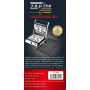 Електрогриль контактний складаний притискний Zepline ZP-086 3500 Вт Електрогриль контактний складаний притискний Zepline ZP-086 3500 Вт
