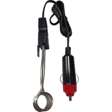 Кип'ятильник автомобільний inDrive 12V/200W (IDWB-751)